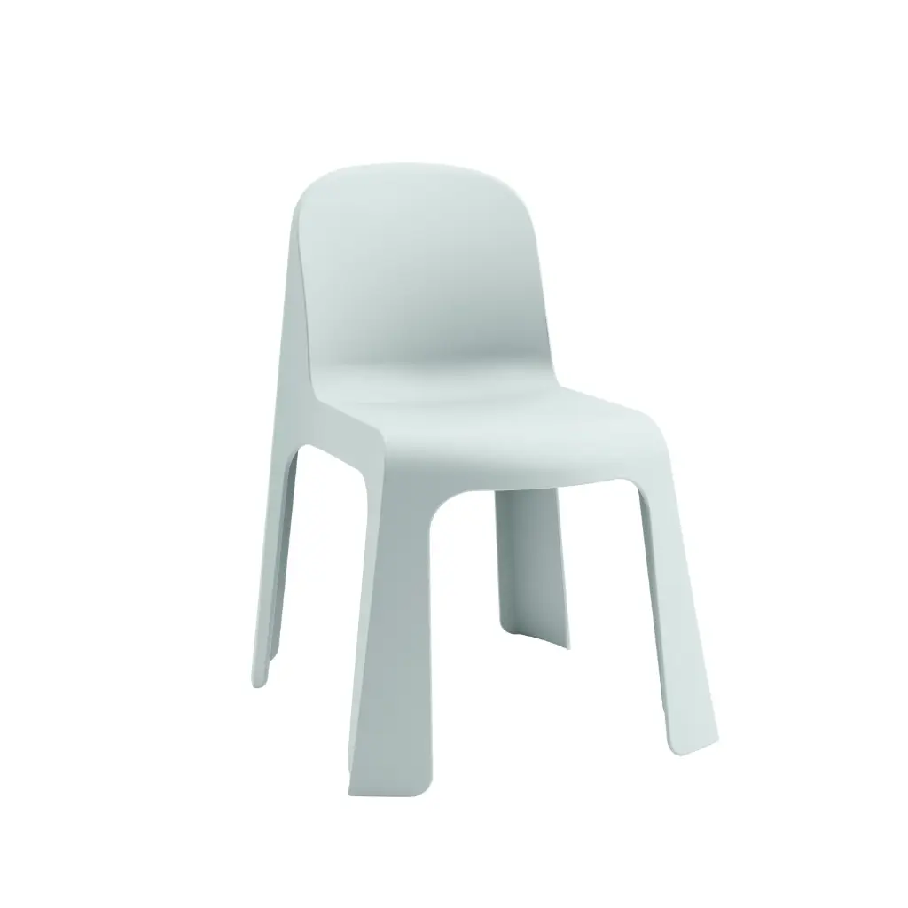 Zampa chair