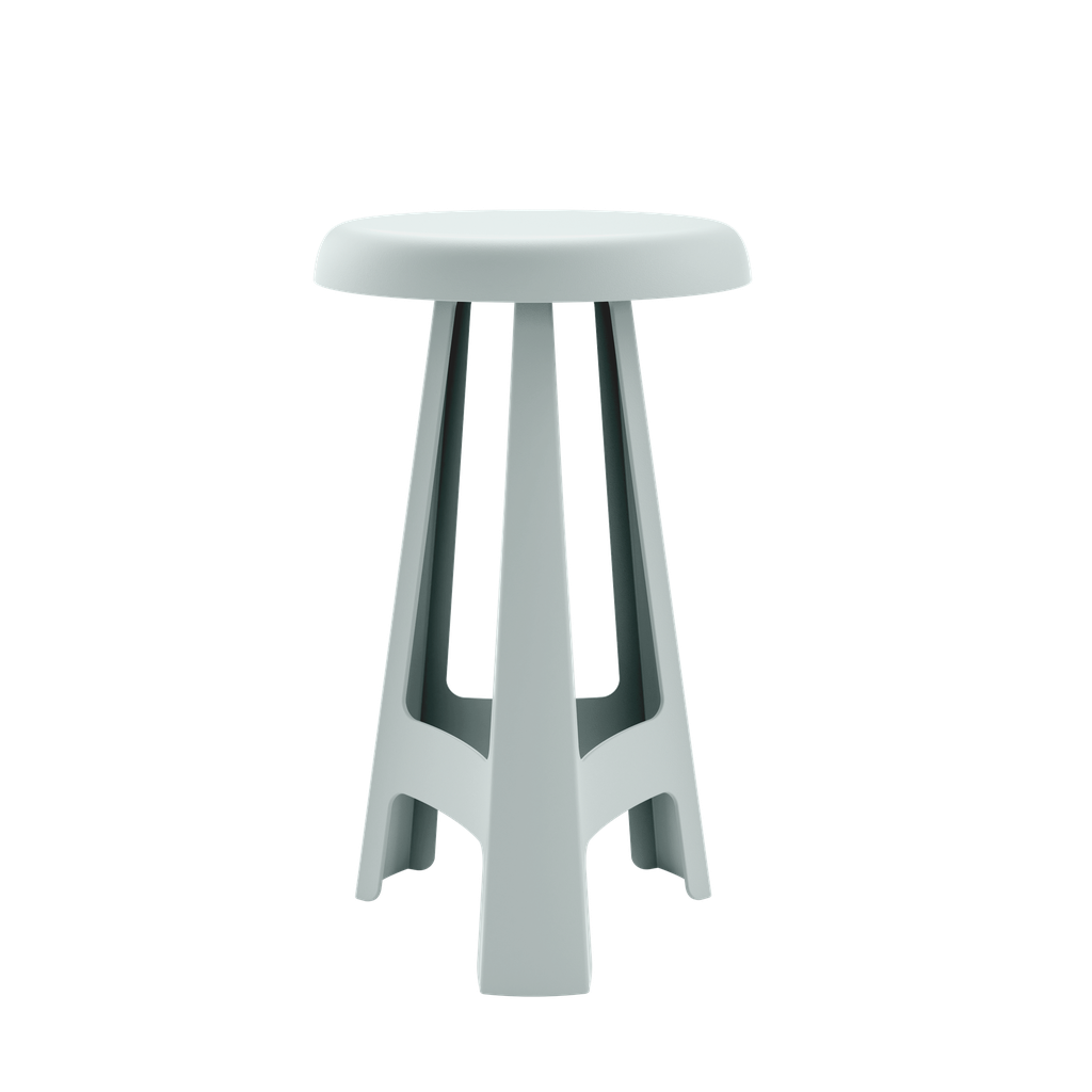 Zampa bar table