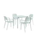Scacchi & Chess 5 piece set