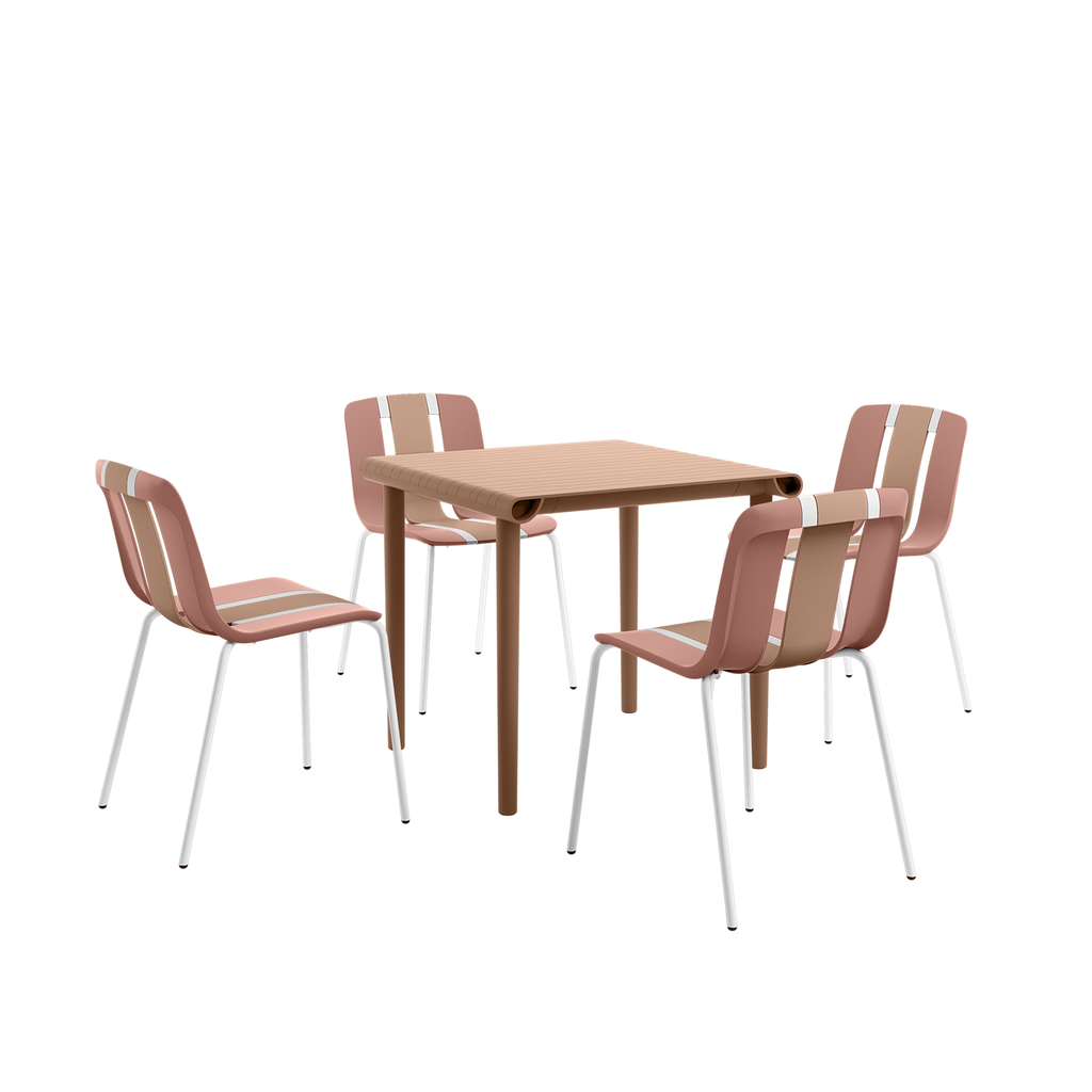 Slide 5 piece set