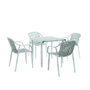 Alme 5 piece set