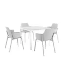 Ambrogio & Babila 5 részes szett