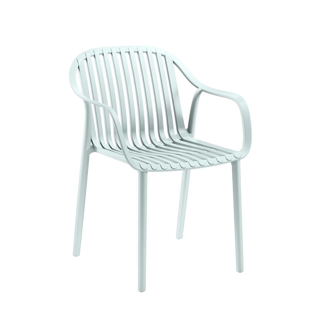 Alme armchair