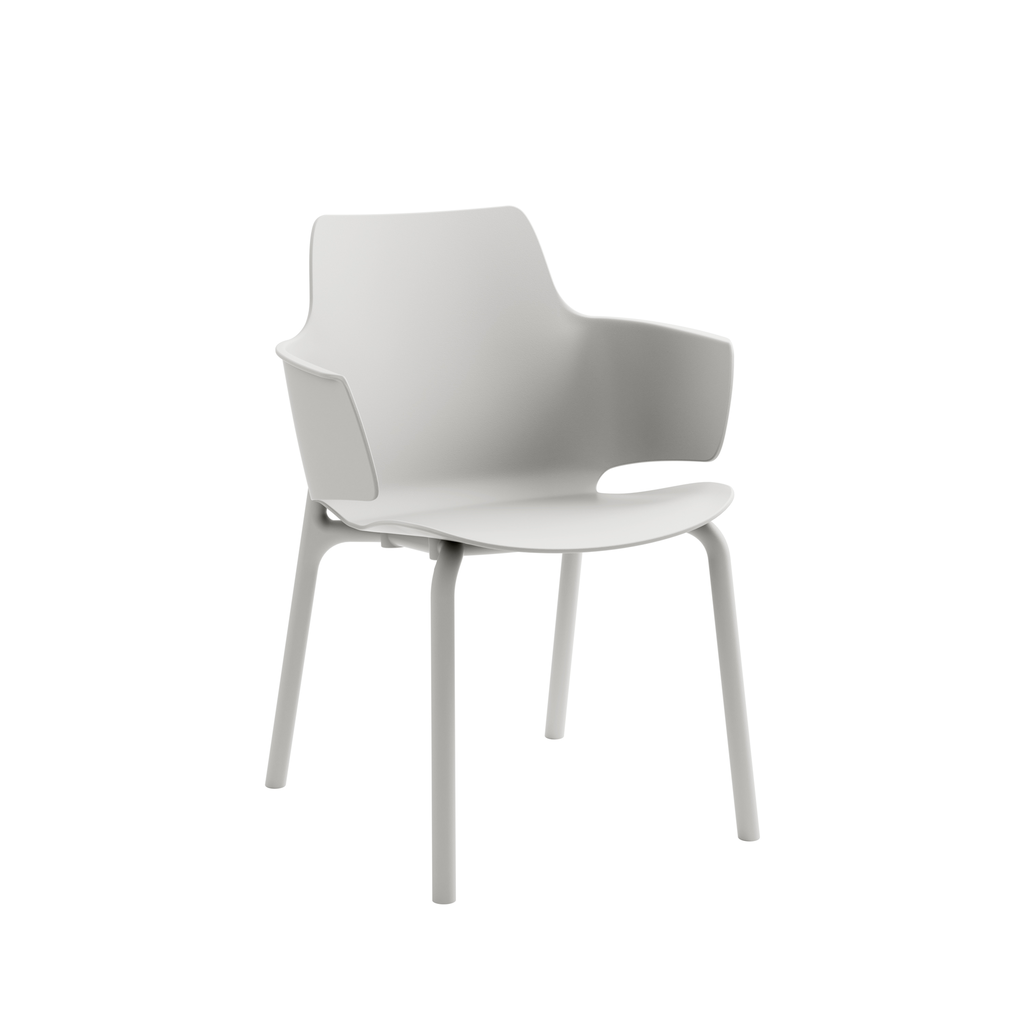 Ambrogio & Babila armchair