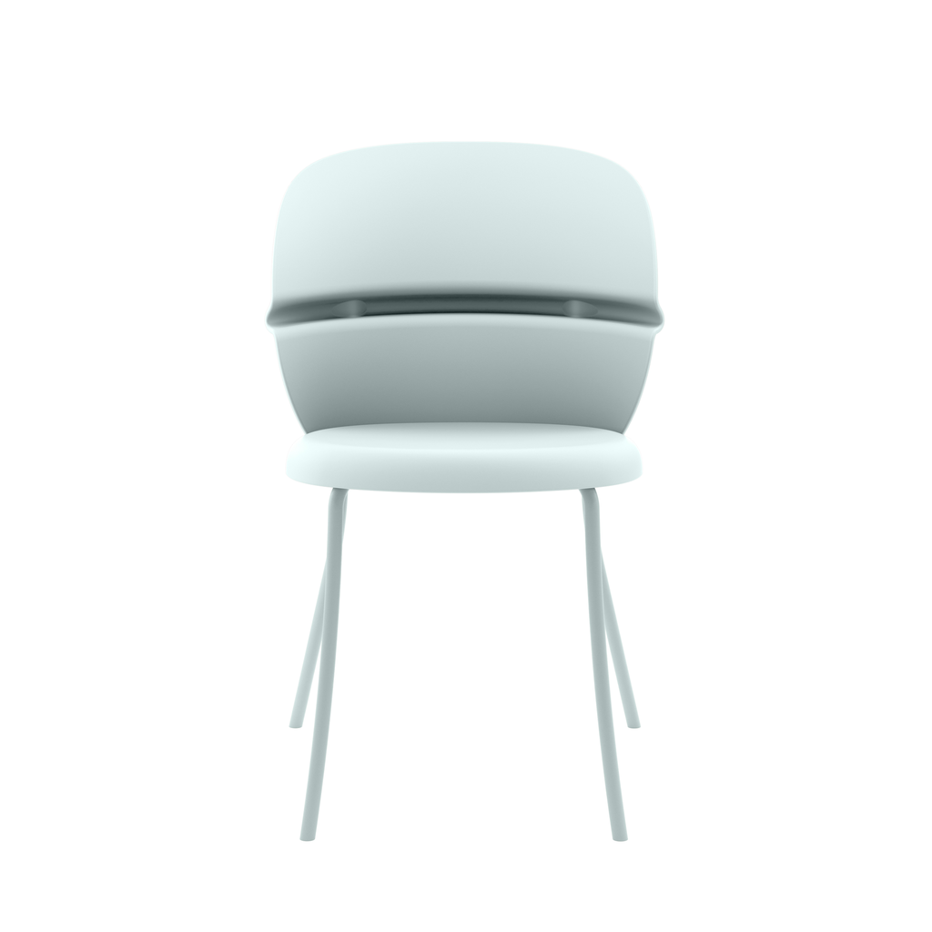 Begonia chair