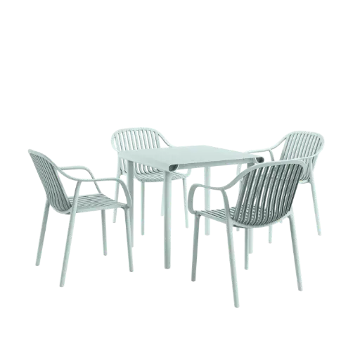 Alme 5 piece set