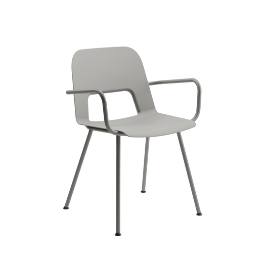 Alma armchair