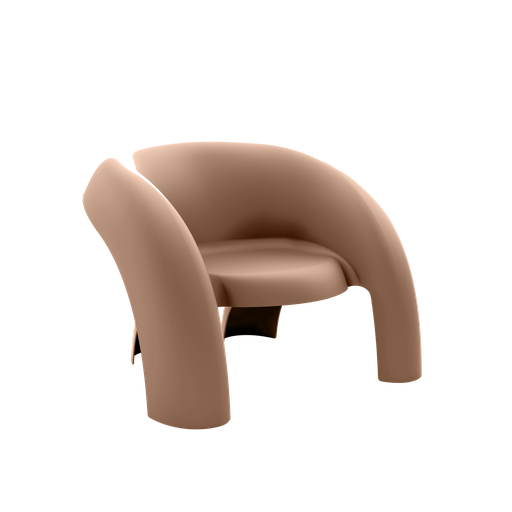 Coccola fotel